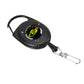 SF Fly Fishing Zinger Retractor 3 pcs