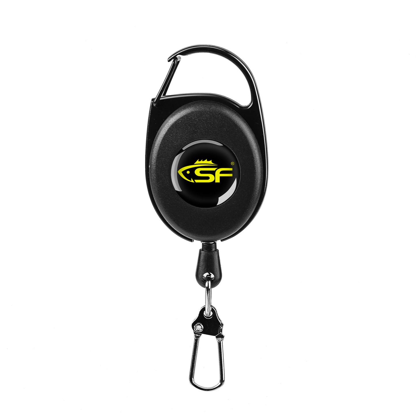 SF Fly Fishing Zinger Retractor 3 pcs