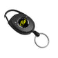SF Fly Fishing Zinger Retractor 3 pcs