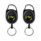 SF Fly Fishing Zinger Retractor 3 pcs