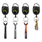 SF Fly Fishing Zinger Retractor 3 pcs