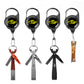 SF Fly Fishing Zinger Retractor 3 pcs