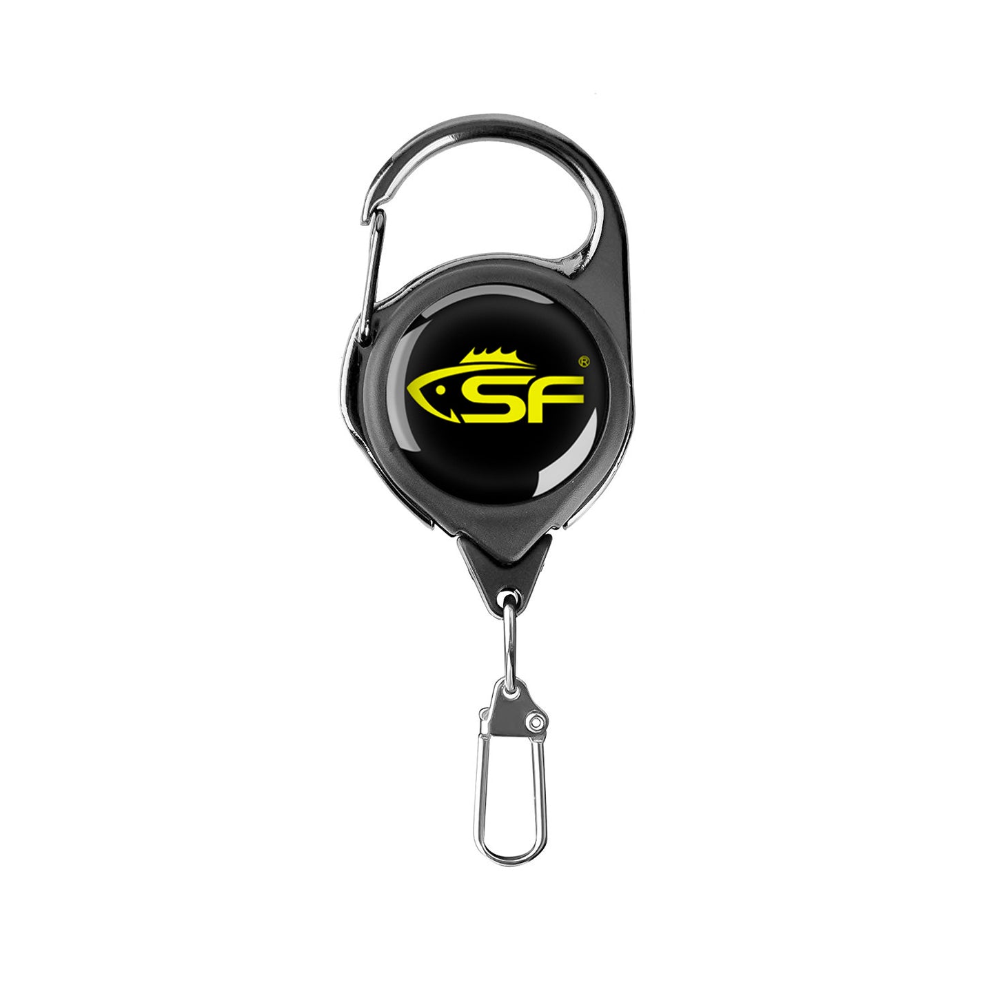 SF Fly Fishing Zinger Retractor 3 pcs