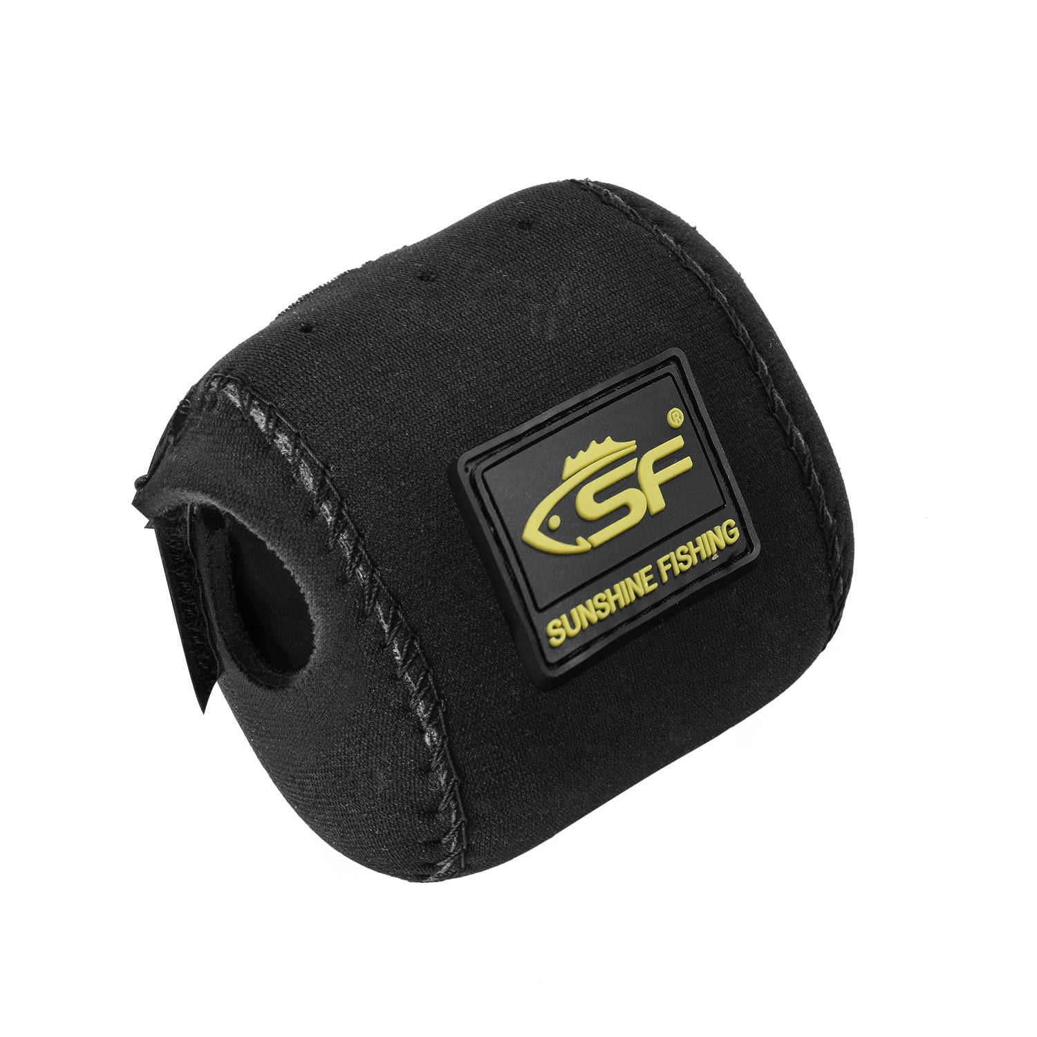 SF Low Profile Neoprene Baitcaster Reel Covers (Baitcast up to 200 Series)