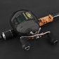 SF Low Profile Neoprene Baitcaster Reel Covers (Baitcast up to 200 Series)
