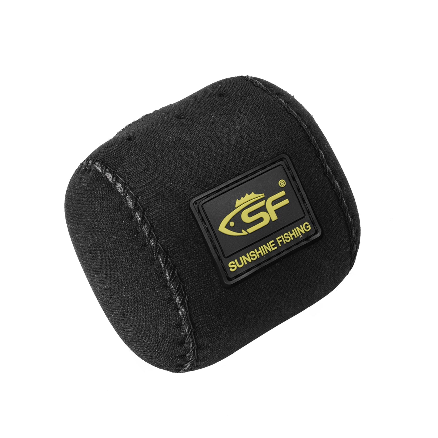 SF Low Profile Neoprene Baitcaster Reel Covers (Baitcast up to 200 Series)