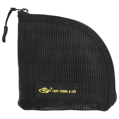 SF Fly Fishing Leader Wallet