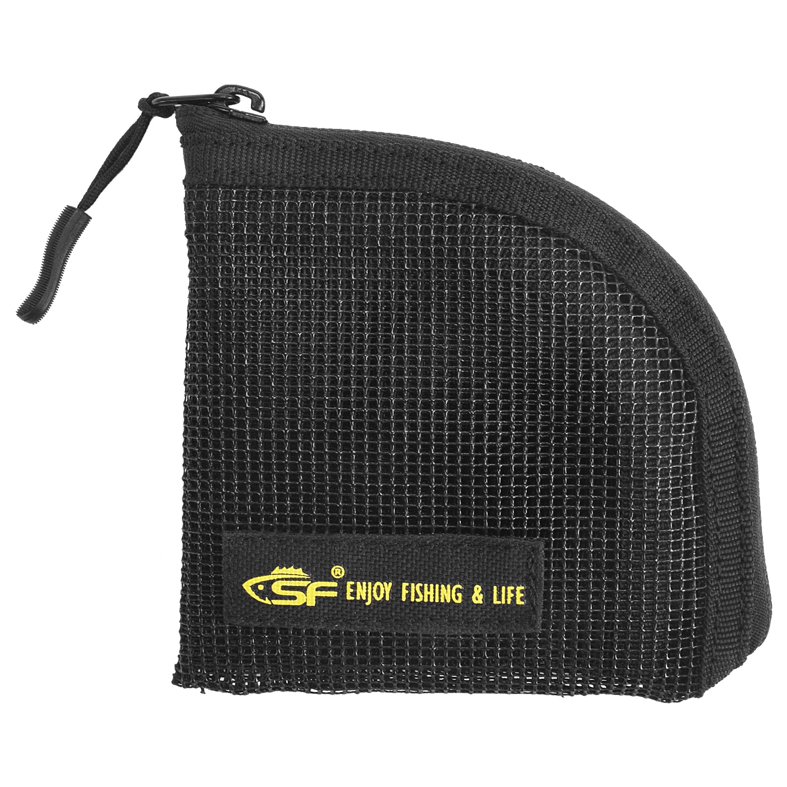 SF Fly Fishing Leader Wallet