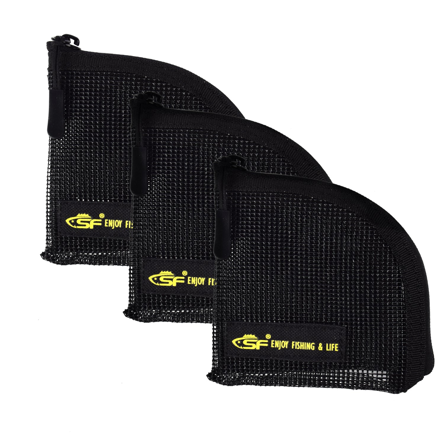 SF Fly Fishing Leader Wallet