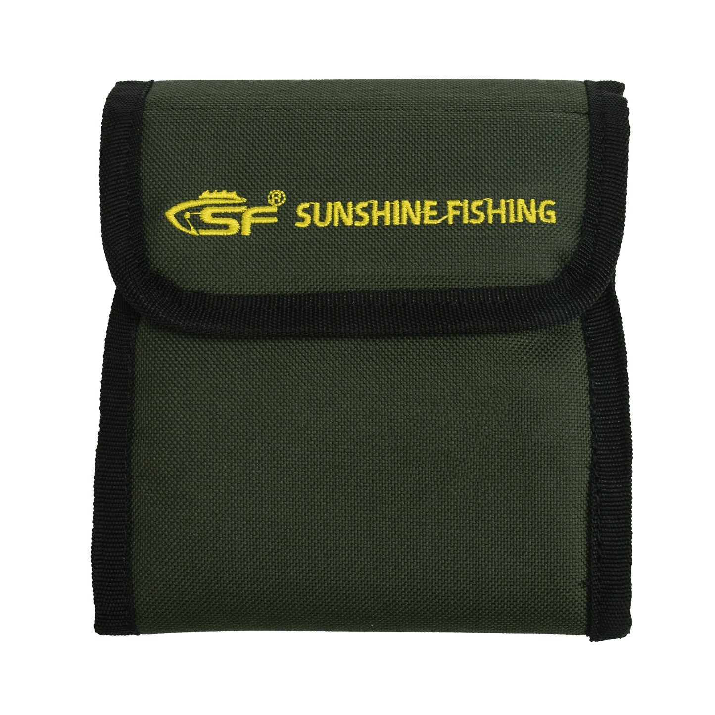 SF Fly Fishing Leader Wallet Pocket