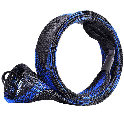 SF Standard Spinning Rod Sock