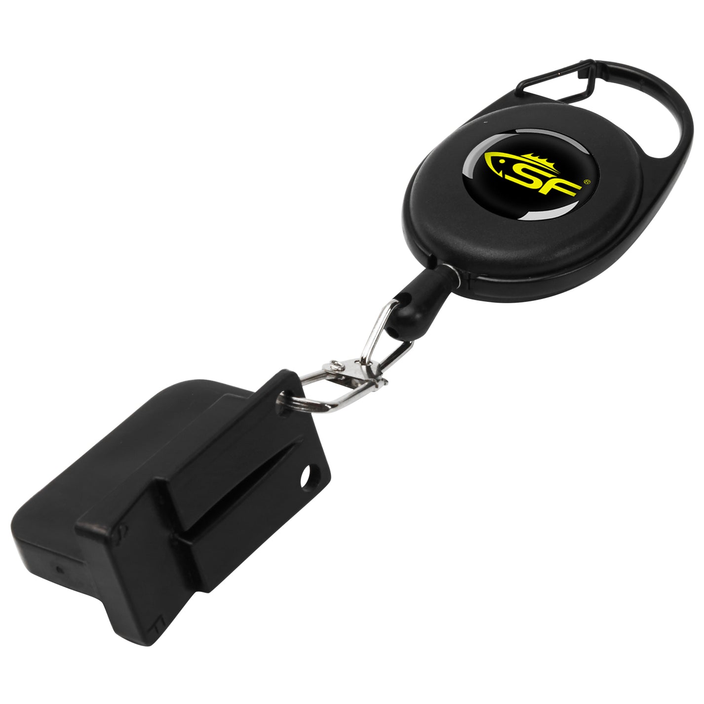 SF EZ Fly Fishing Bead Flies Tippet Threader Sunshine