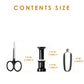 SF Fly Fishing Tying Tools Gear Assortment