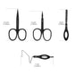 SF Fly Fishing Tying Tools Gear Assortment