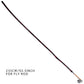 SF Fly Rod Cover Braided Mesh Rod Sleeve Half and Full Size