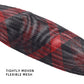 SF Fly Rod Cover Braided Mesh Rod Sleeve Half and Full Size