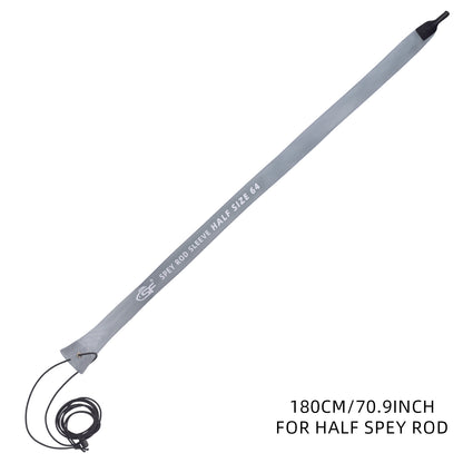SF Fly Fishing Spey Rod Sleeve