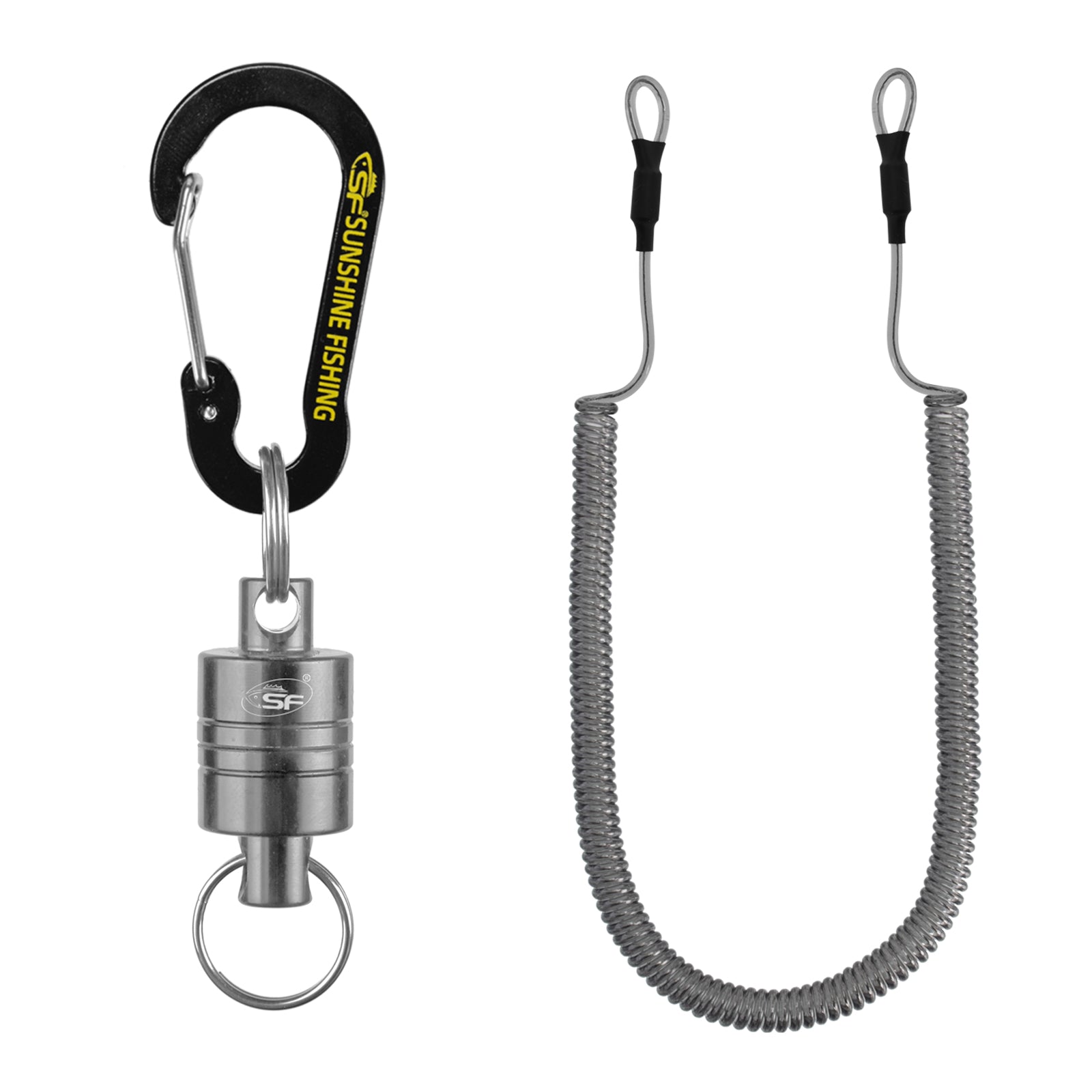 SF Strongest Magnetic Release Holder with Cord 5.4kg