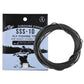 SF Skagit Tips Scandi 1D with 2 Welded Loops 10/12/15FT  (90/110/125GR)