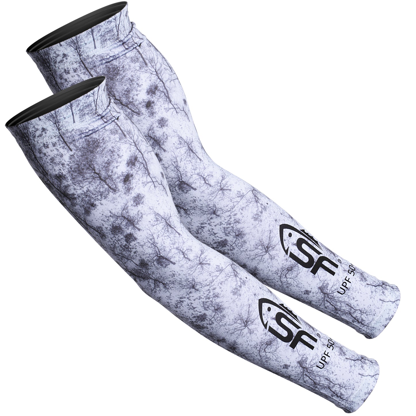 SF Fly Fishing UV Sun Protection Arm Sleeves