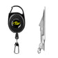 SF 2 in 1 Fly Fishing Angler Accessories Magnum Knot Tying Tool
