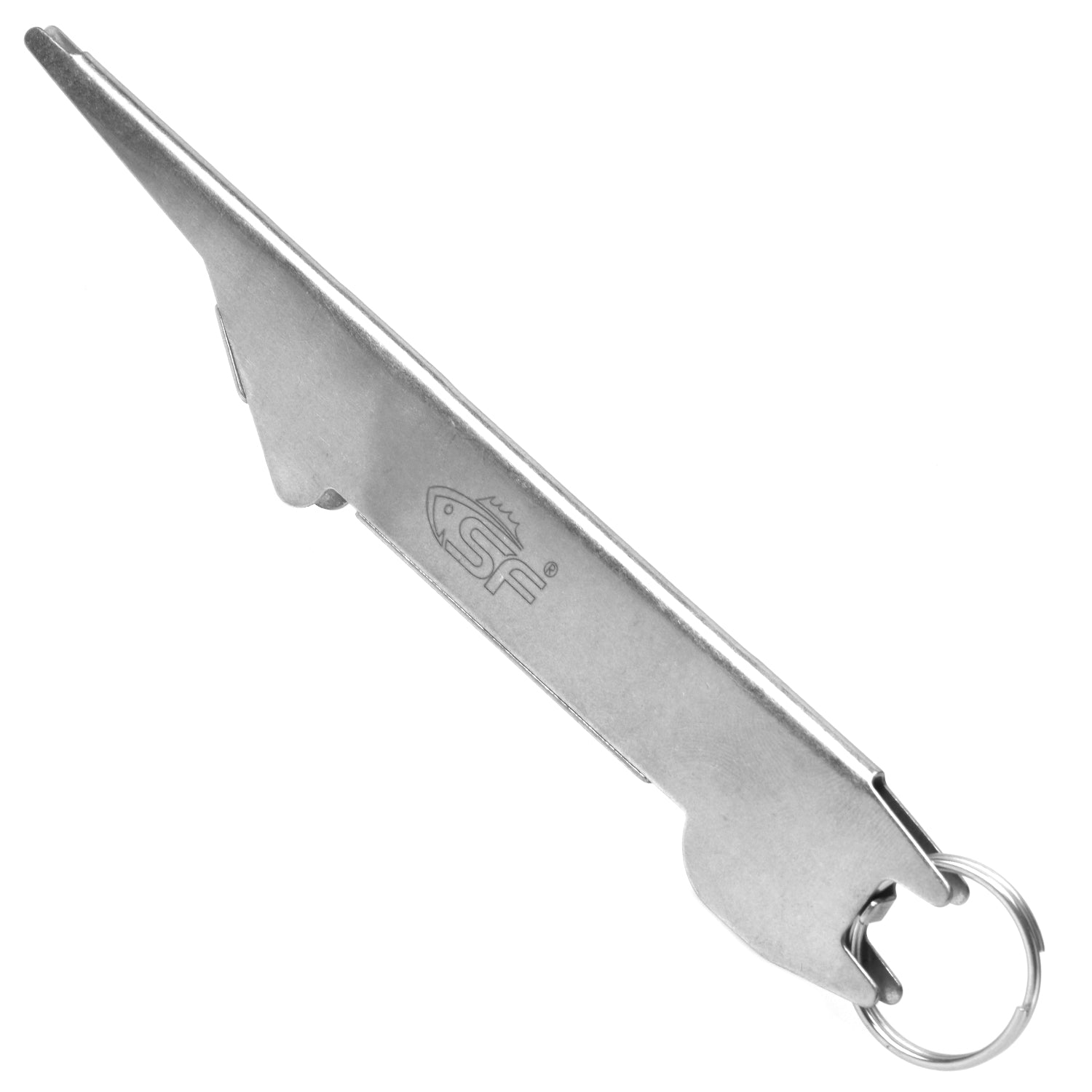 Fisherman's 3-in-1 Knot-Tying Tool - Lake Products LLC