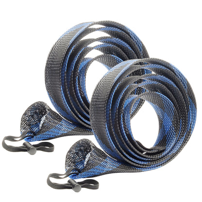 SF Standard Spinning Rod Sock